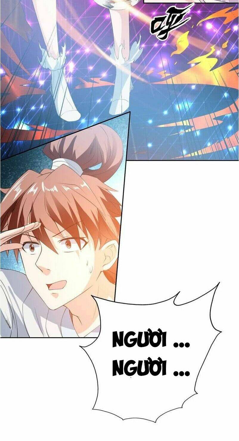 Tối Cường Thần Thú Hệ Thống: Chapter 99