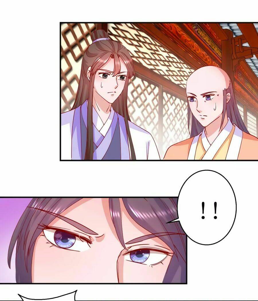Hoàng Thượng Ở Trên, Thần Ở Dưới: Chapter 96