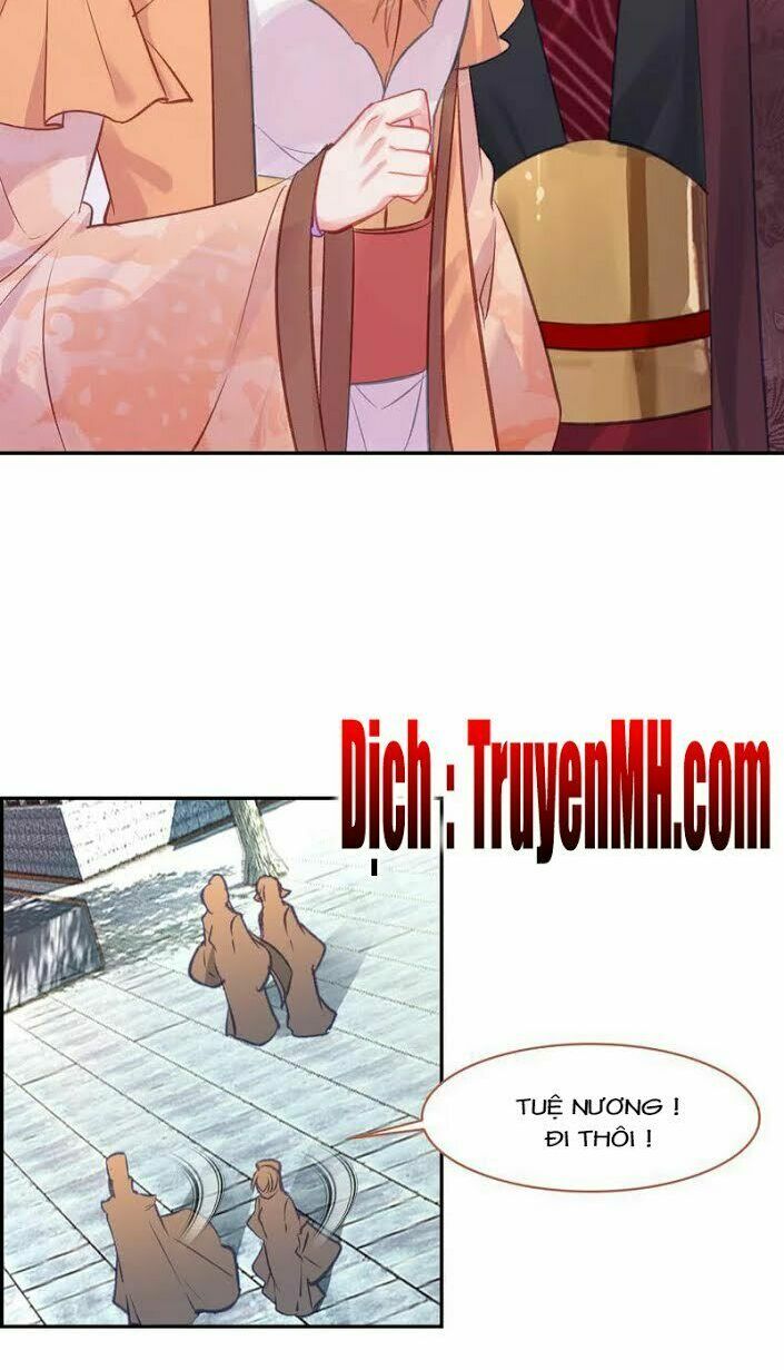 Gả Cho Một Tên Thái Giám Đáng Ghét: Chapter 74