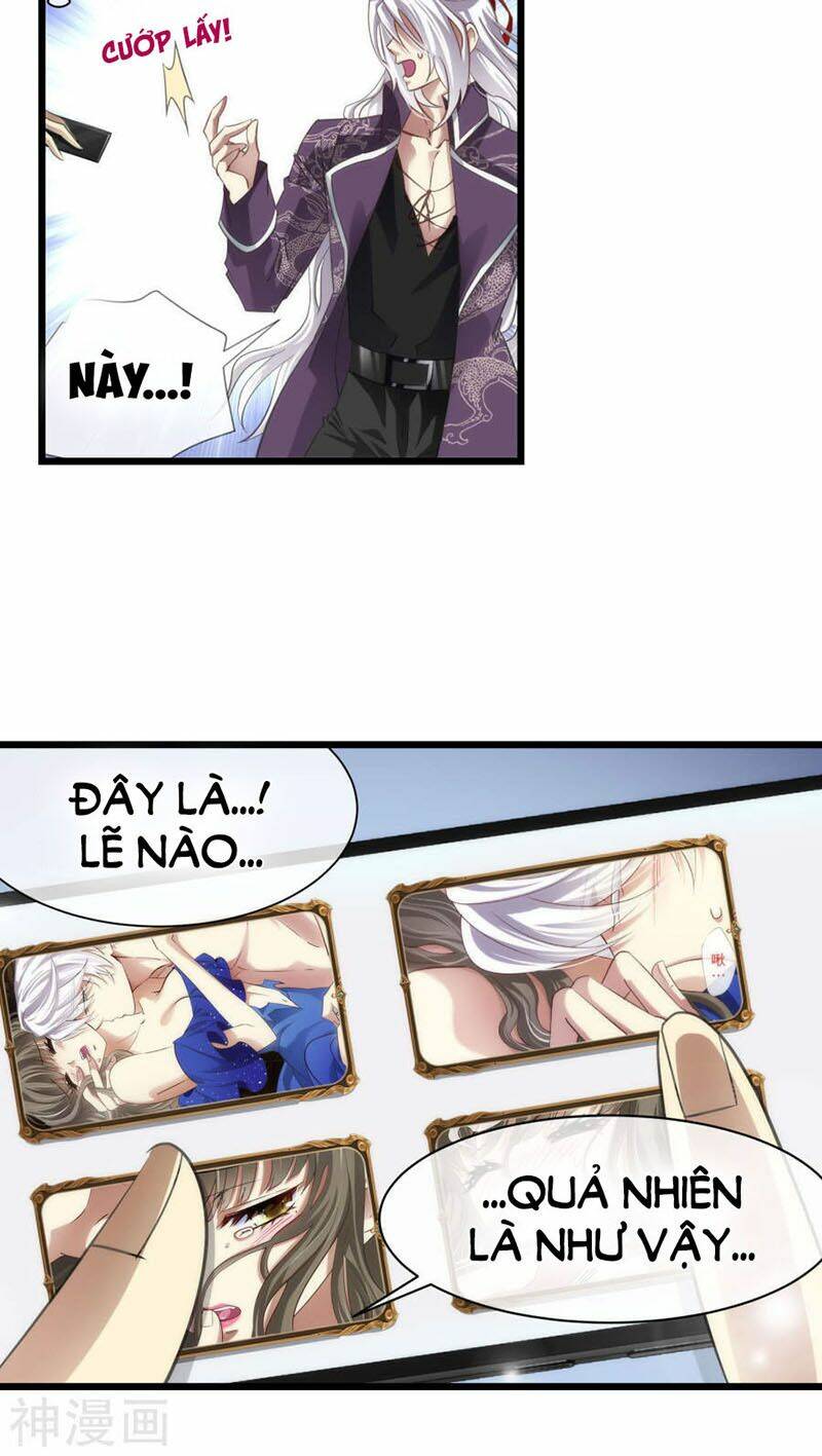 Một Vạn Tư Thế Công Lược Yêu Nam: Chapter 66