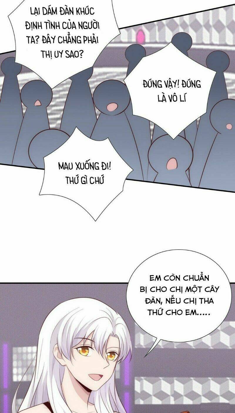 Trở Lại Showbiz Làm Ảnh Hậu: Chapter 21