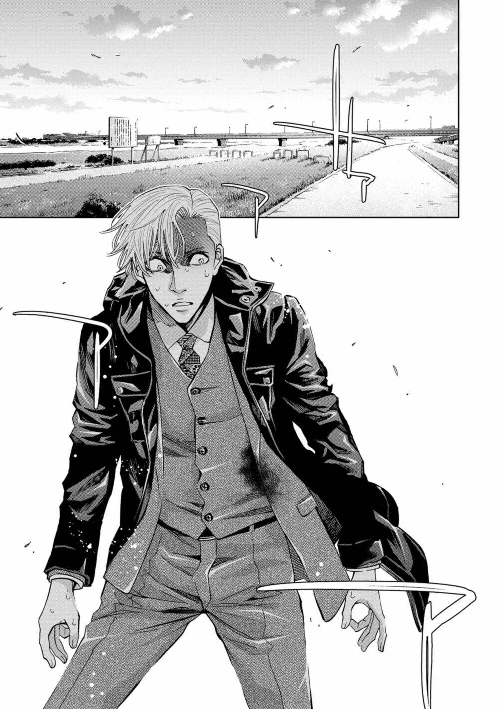 Change The World (Kanzaki Yuuya): Chapter 18