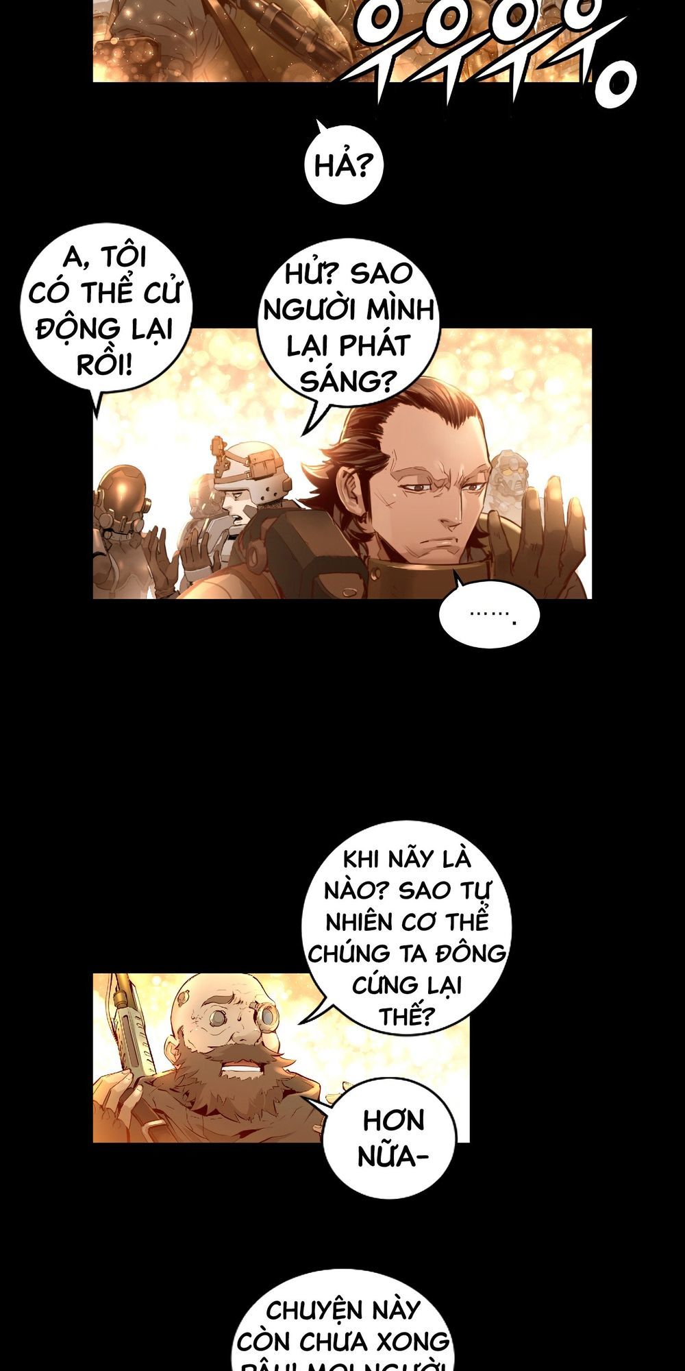 Dị Giới Tam Tuyệt: Chapter 79