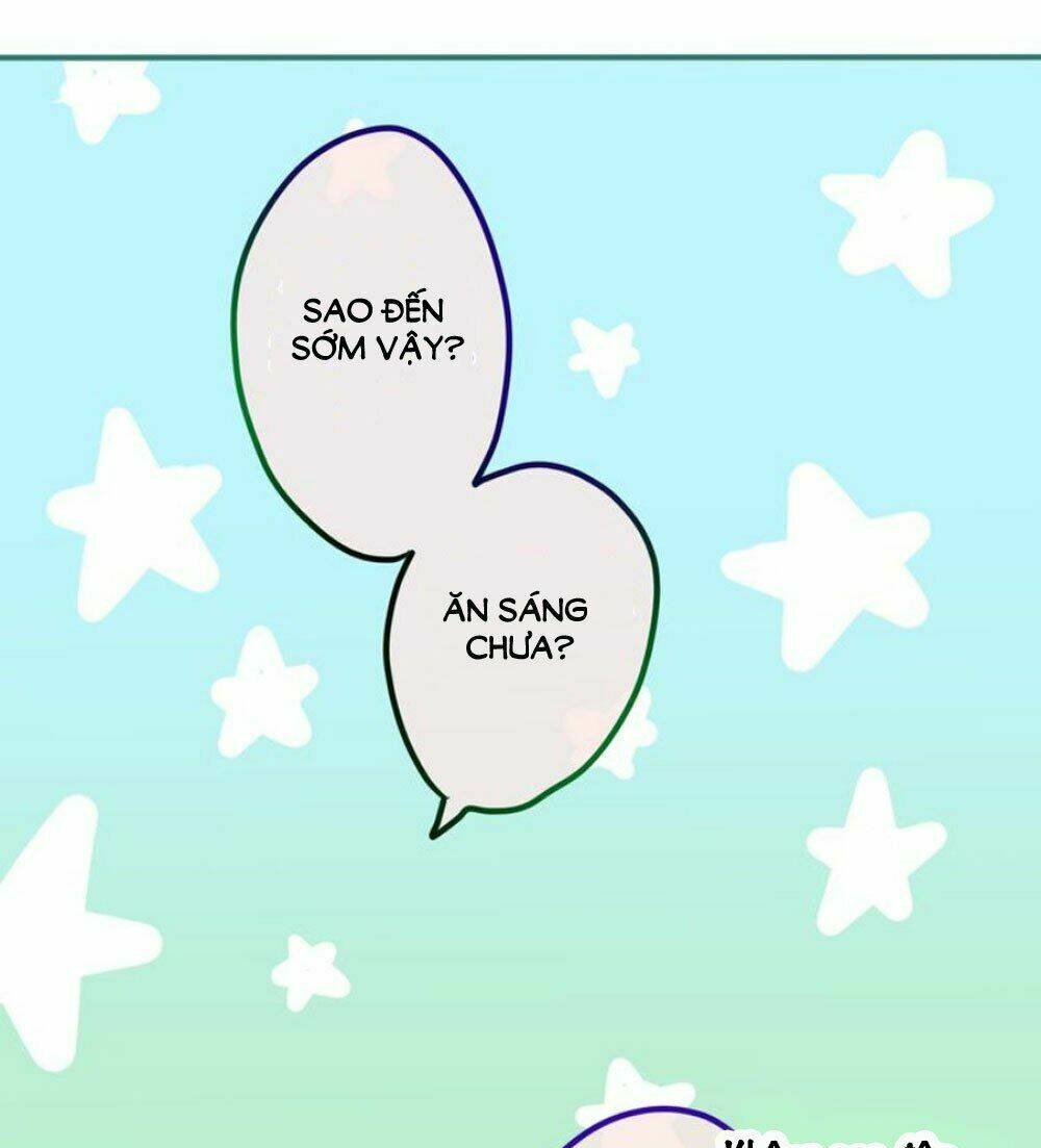 Tháng Sáu Kì Diệu: Chapter 15