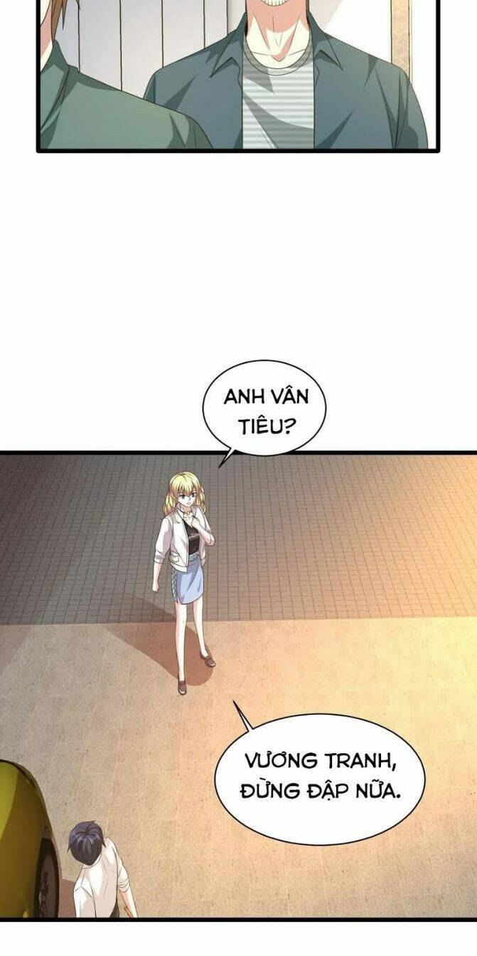 Đô Thị Tà Vương: Chapter 37