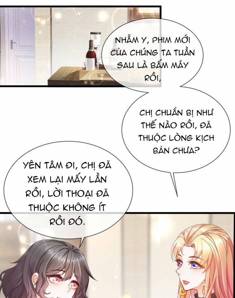 Tỷ Tỷ Nào Có Ý Xấu: Chapter 6