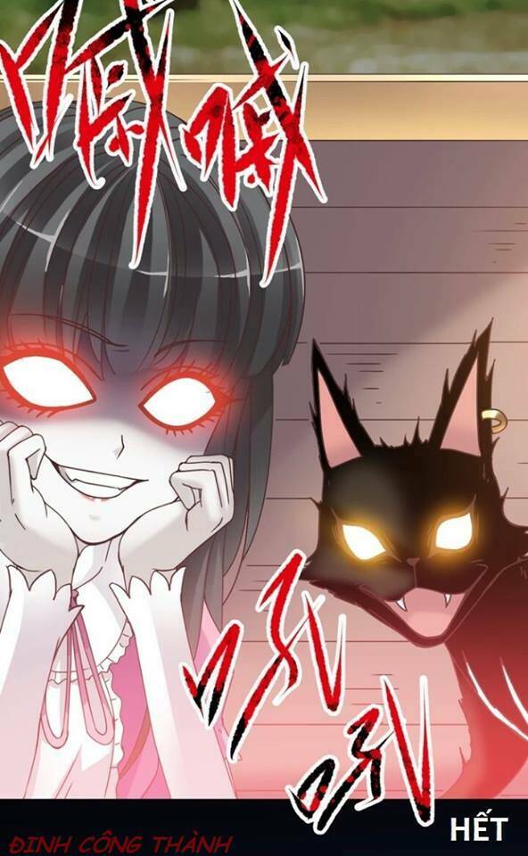 Truyện Kinh Dị Ở Tòa Nhà Số 44: Chapter 19