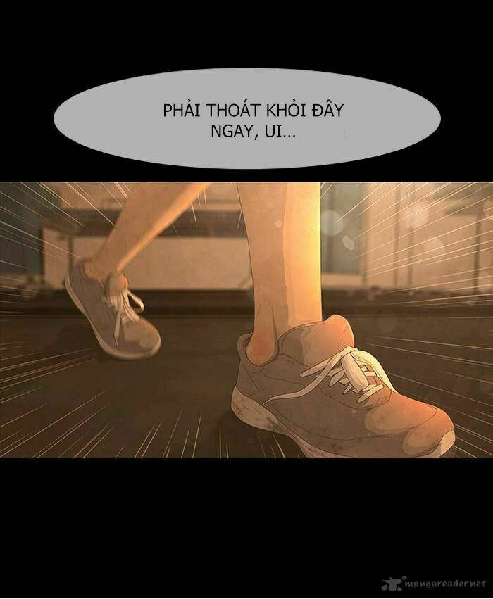 Dead Days: Chapter 35