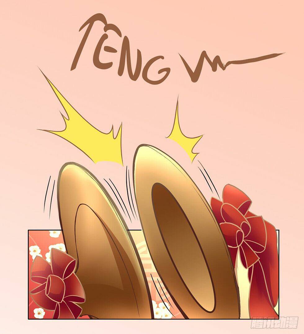 Vương Phi Thật Uy Vũ: Chapter 3.2