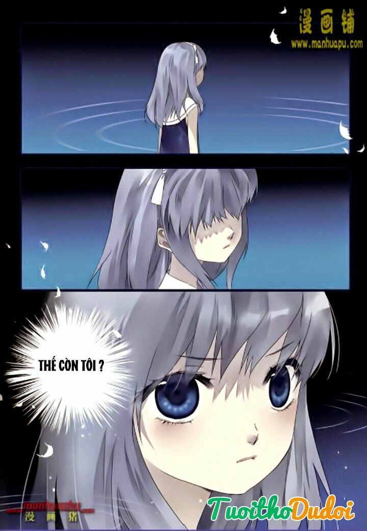 Lam Sí: Chapter 10