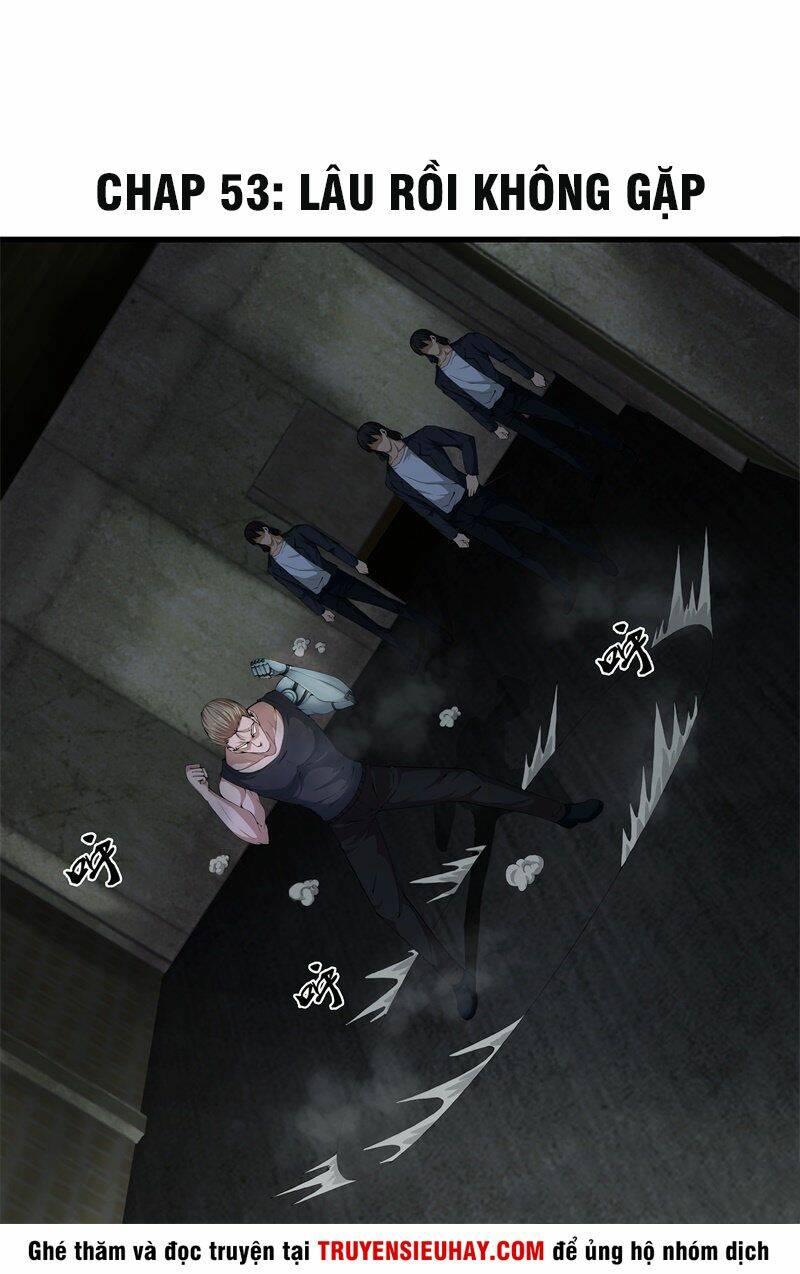 Đô Thị Chí Tôn: Chapter 53