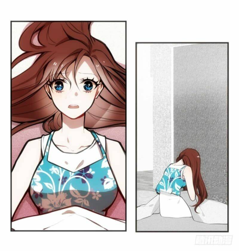 Vết Cắn Và Khế Ước: Chapter 5