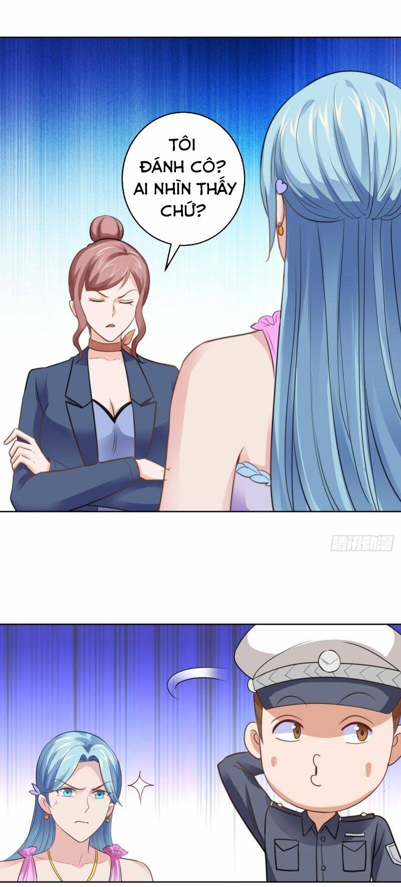 Đô Thị Chí Tôn Hệ Thống: Chapter 186