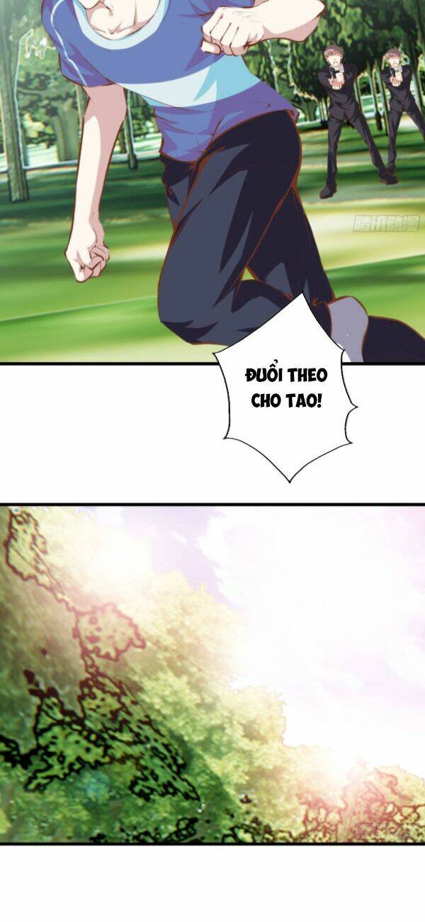 Đô Thị Chí Tôn: Chapter 102