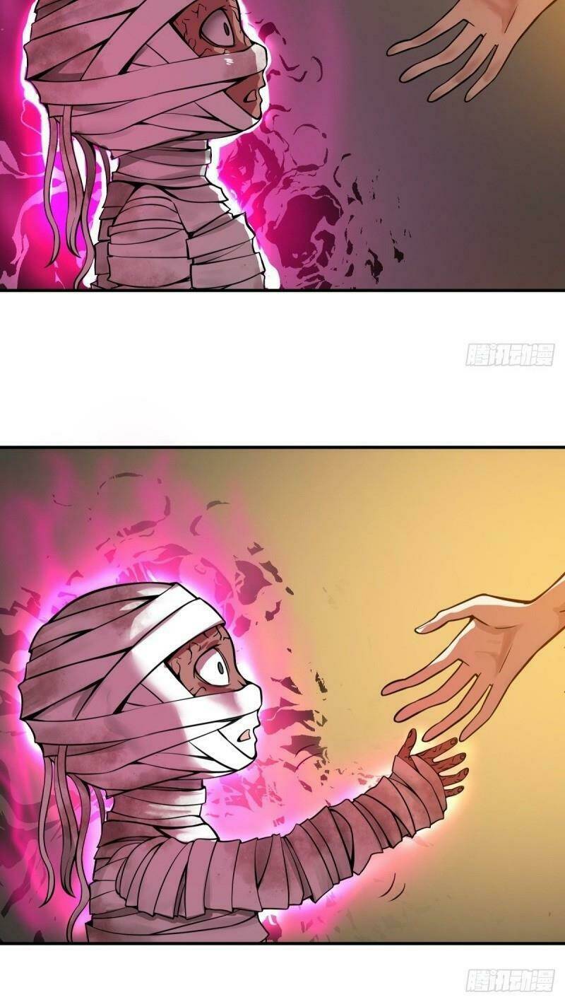 Danh Sách Kẻ Phản Diện: Chapter 86