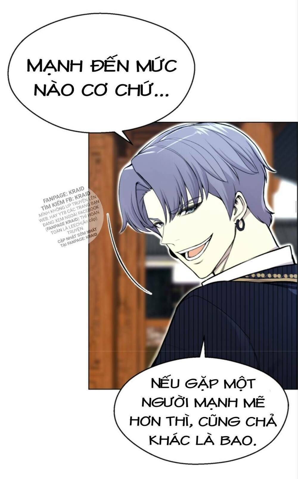 Luân Hồi Ác Nhân: Chapter 30