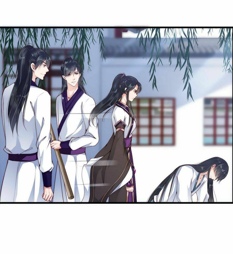 Điềm Mỹ Chi Huyết: Chapter 7