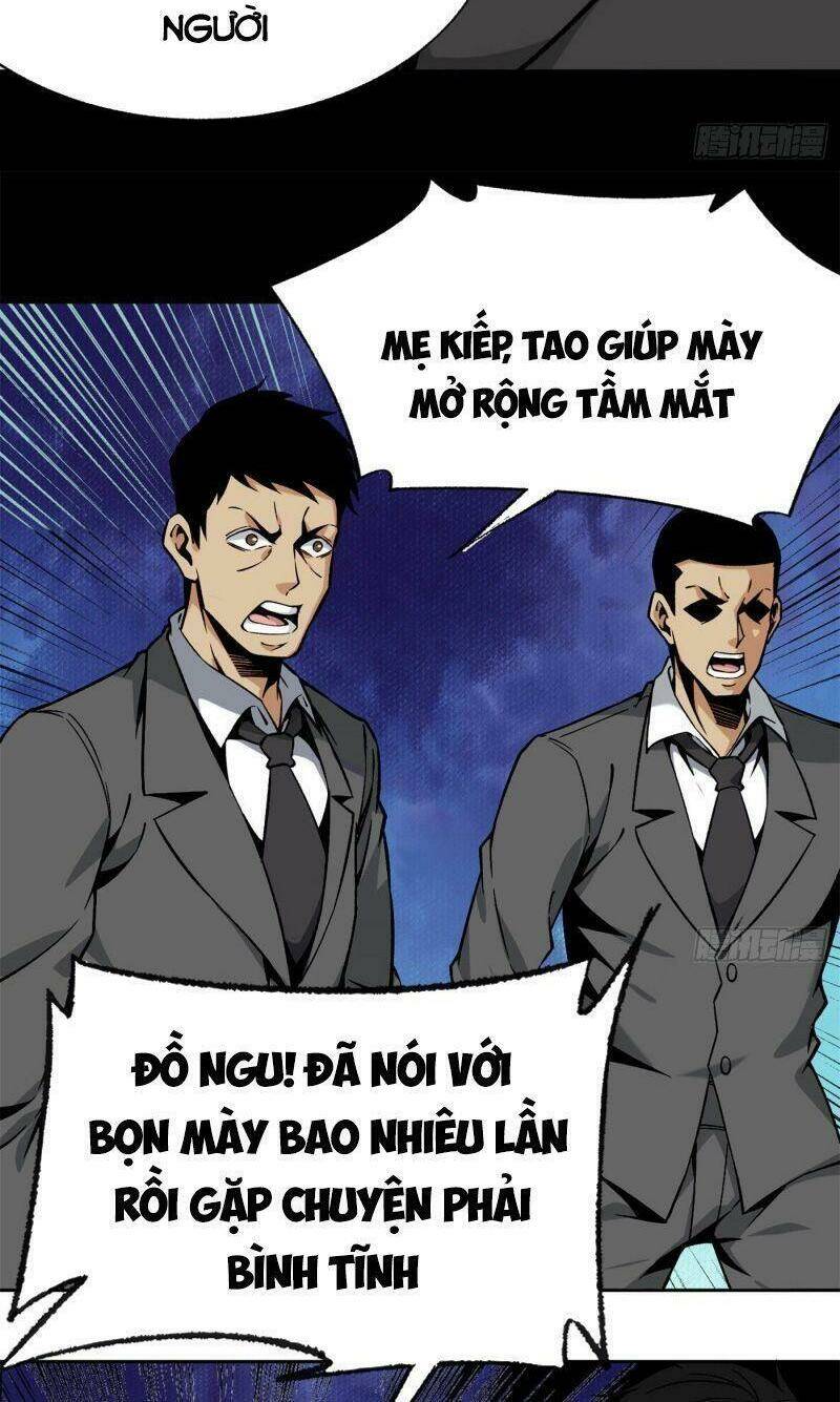 Cuồng Thiếu Siêu Thiên Tài: Chapter 37
