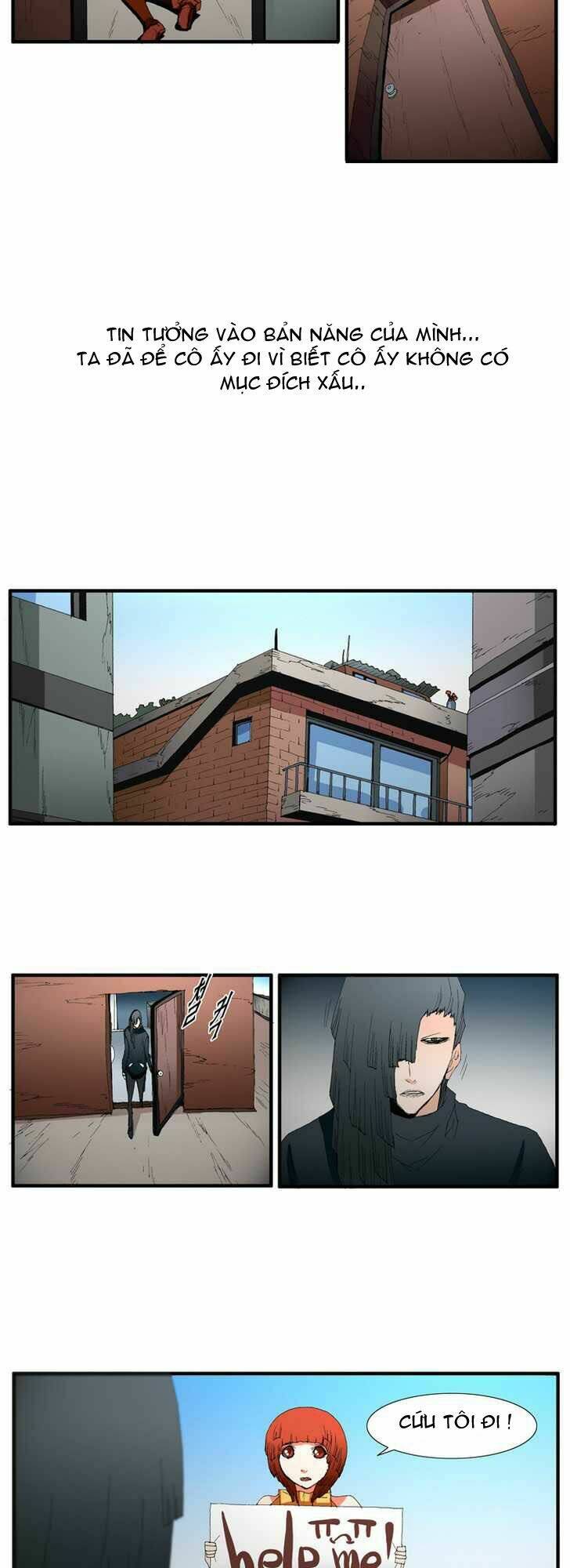 Siêu năng: Chapter 63