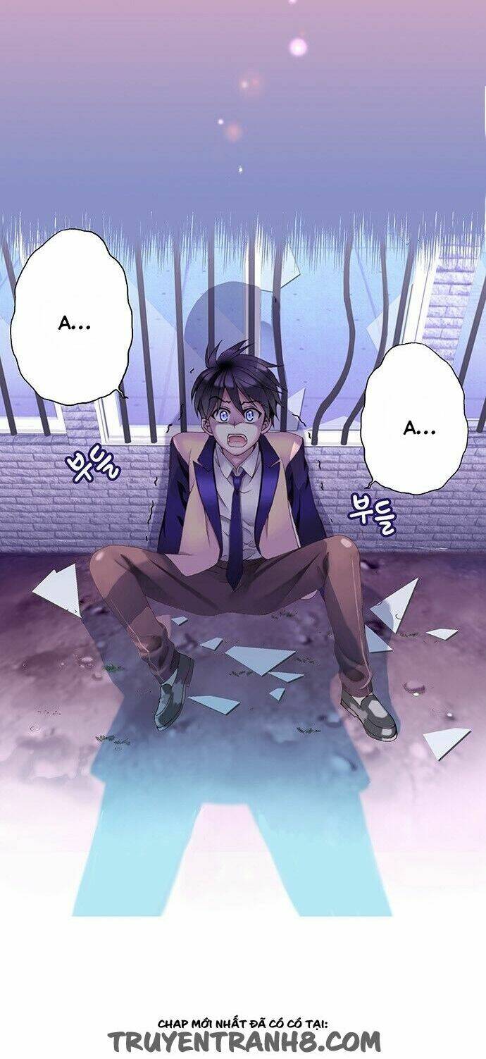 Trăng Mờ: Chapter 3