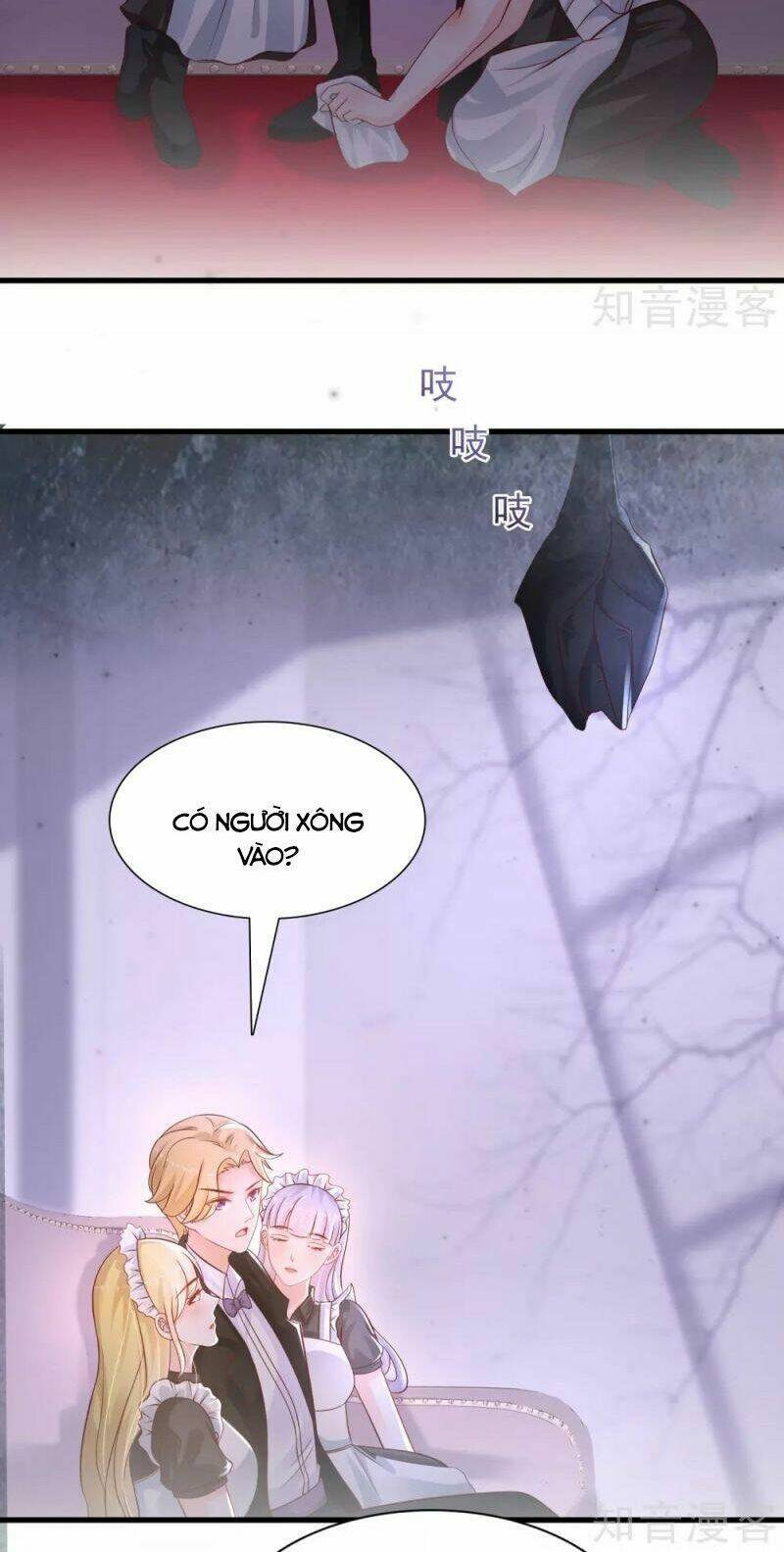 Tối Cường Vận Đào Hoa: Chapter 198