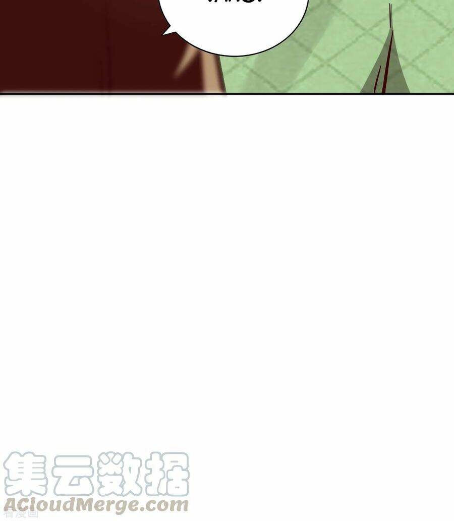 Võ Linh Kiếm Tôn: Chapter 128