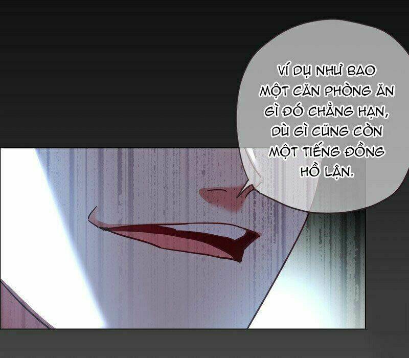Vì Yêu Mà Khắc Cốt Ghi Tâm: Chapter 33