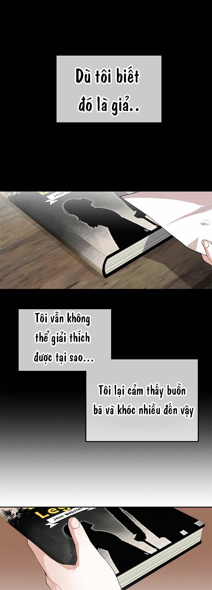 Hãy Trả Lời Em, Hoàng Tử!: Chapter 19