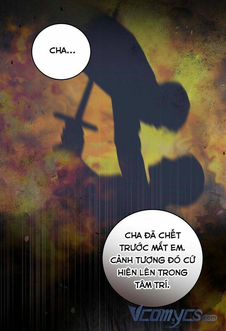 Đừng Chọc Đứa Em Gái Bé Bỏng Của Chúng Tôi: Chapter 95.1