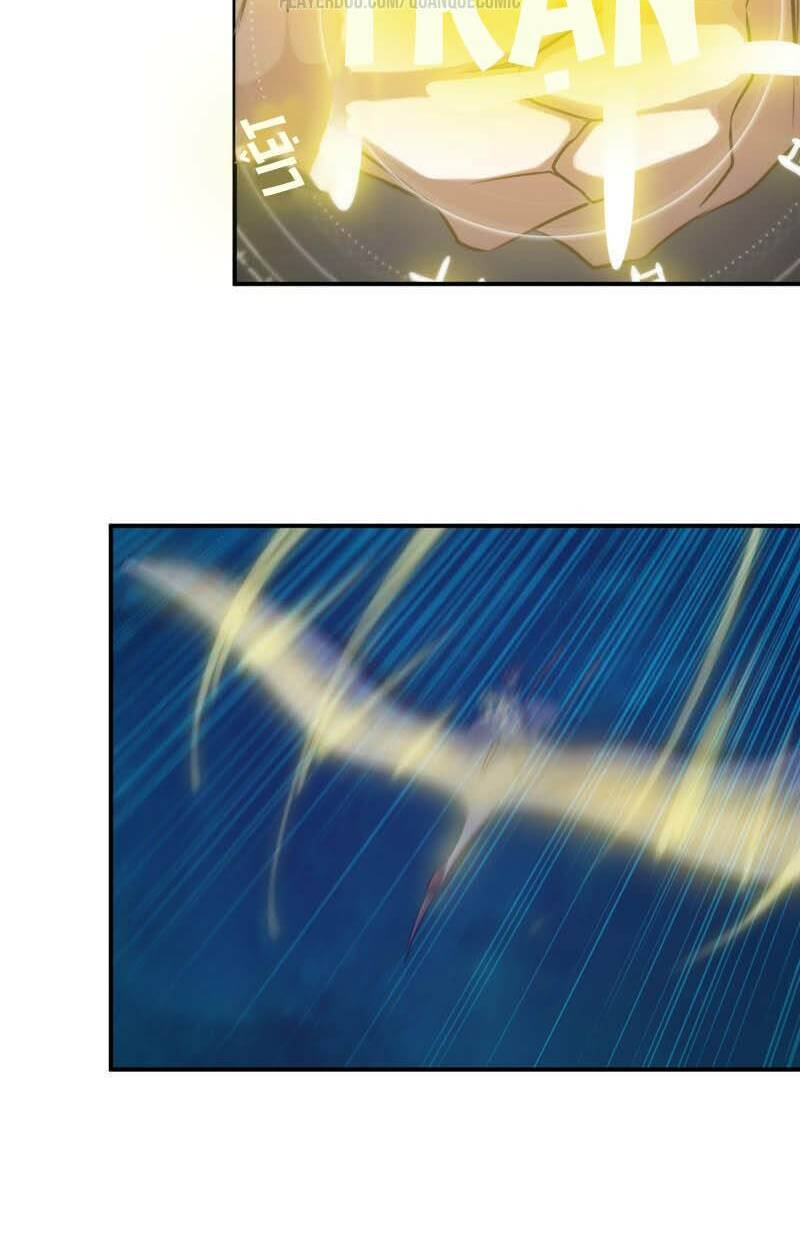 Khởi Đầu Bằng Một Con Côn: Chapter 76