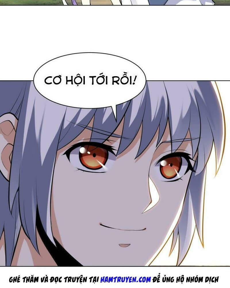Thần Võ Đế Tôn: Chapter 26