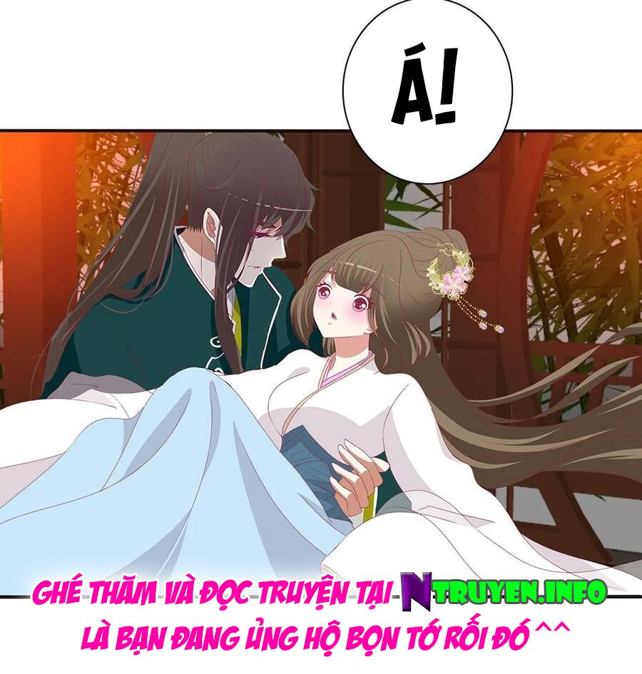 Thông Linh Phi: Chapter 575