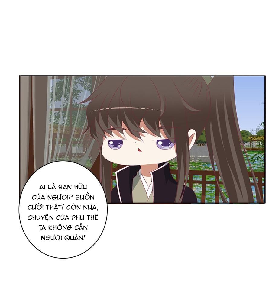 Thông Linh Phi: Chapter 505