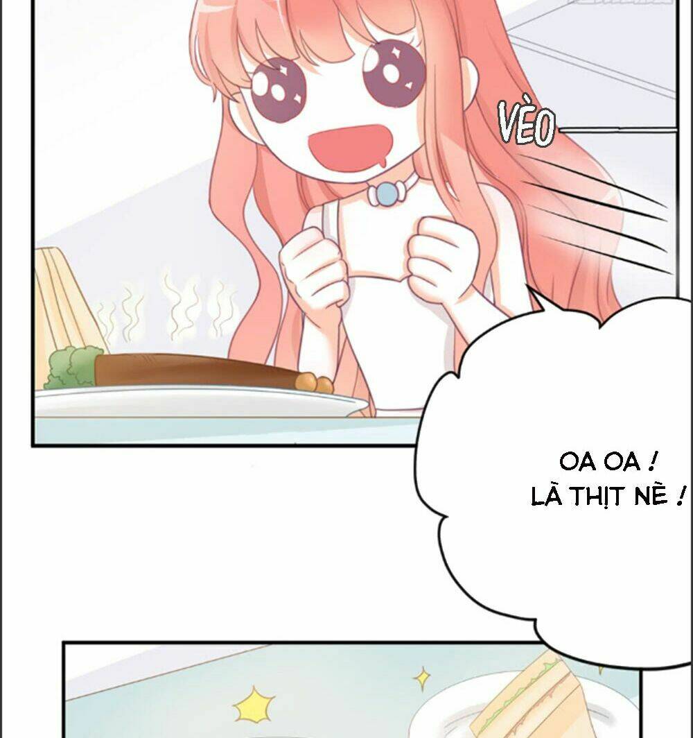 Cẩm Lý Thiếu Nữ Của Tôi: Chapter 5.2