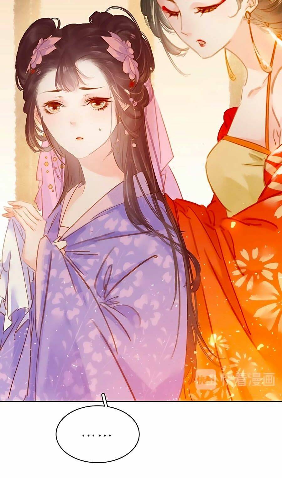 Tiểu Sư Phụ, Tóc Giả Của Ngài Rơi Rồi!: Chapter 12