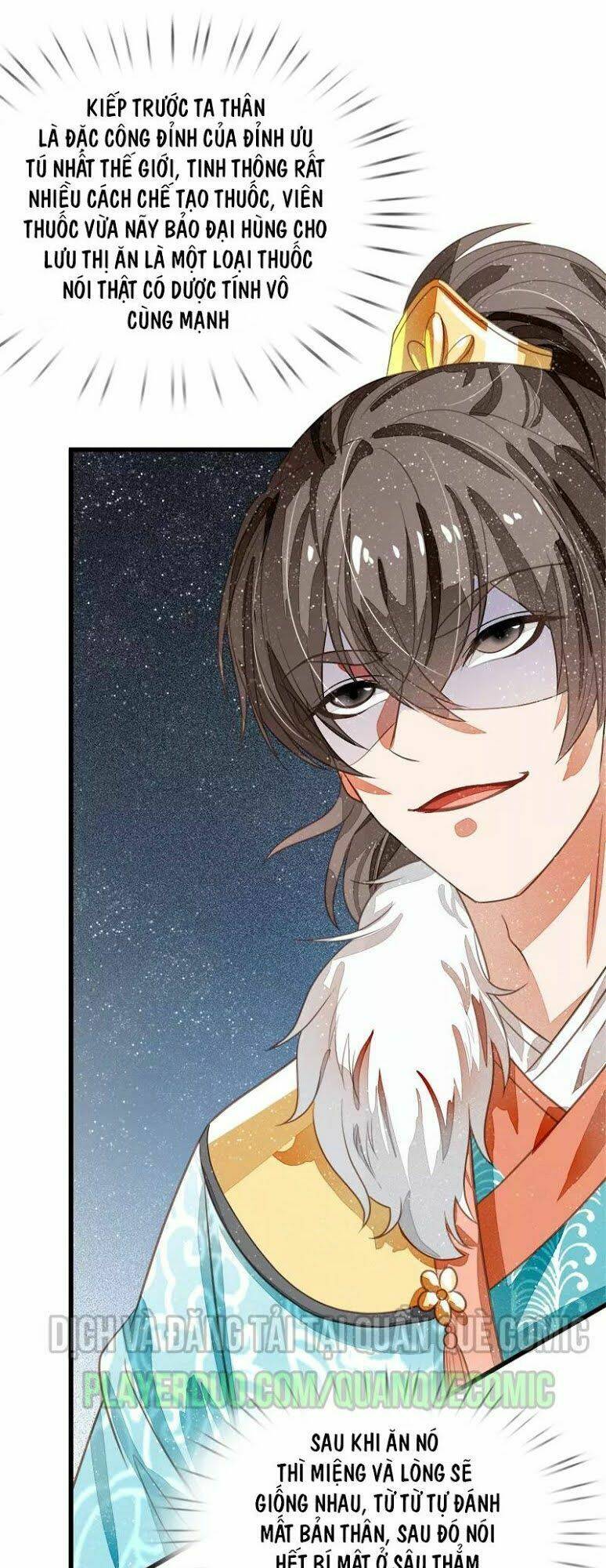 Đệ Nhất Hoàn Khố: Chapter 50