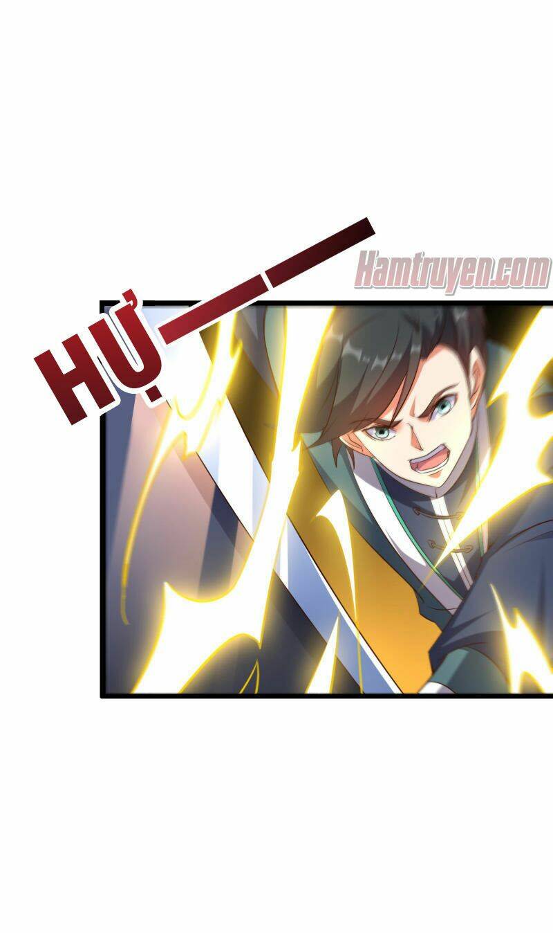 Phục Thiên Thánh Chủ: Chapter 52