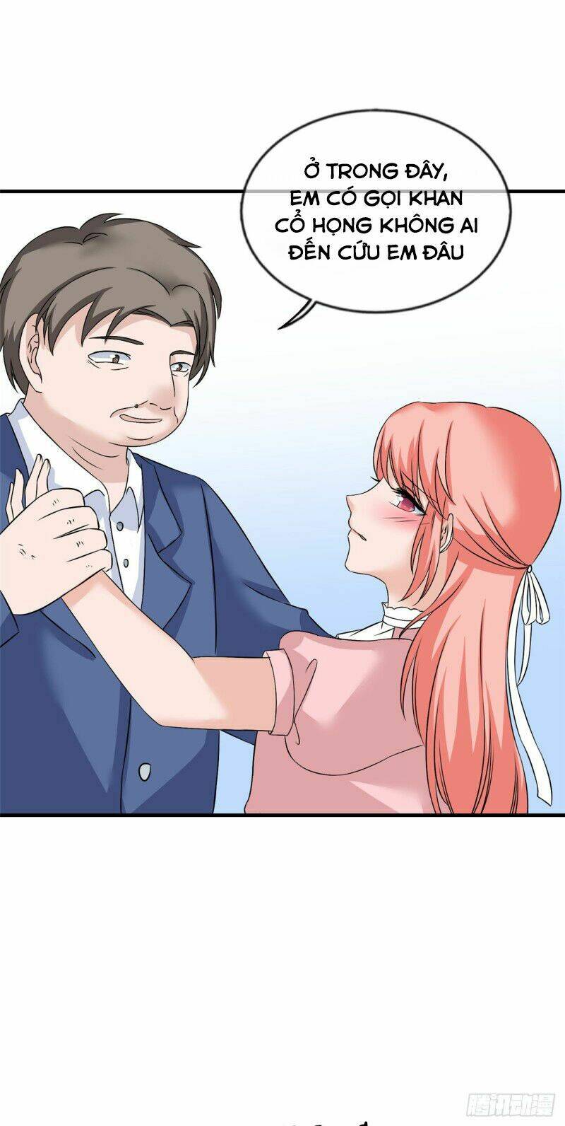 Siêu Cấp Nữ Thần Trọng Sinh: Chapter 17