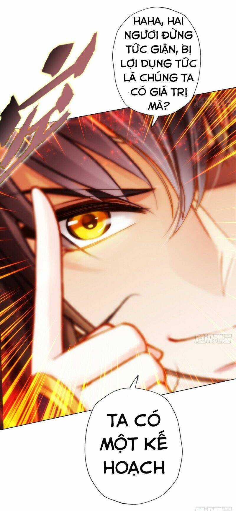 Bất Hủ Phàm Nhân: Chapter 22