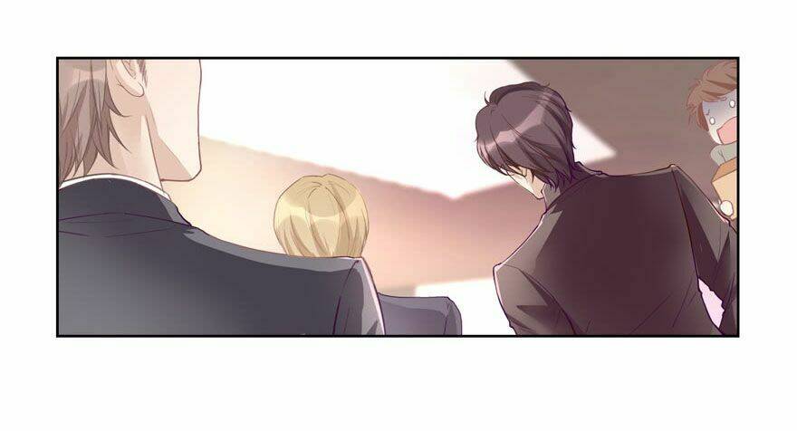 Lưu Luyến Nguy Tình: Chapter 14