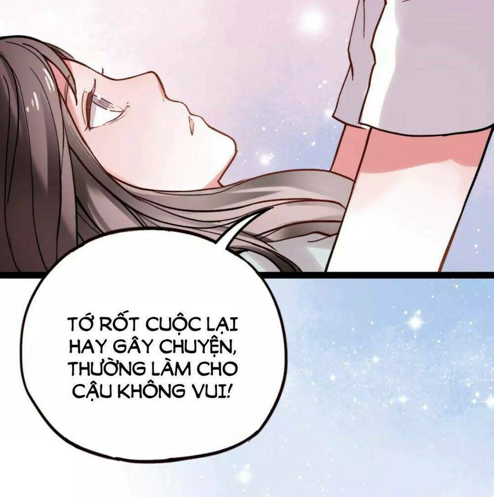 Cậu Đã Từng Yêu Tôi: Chapter 26