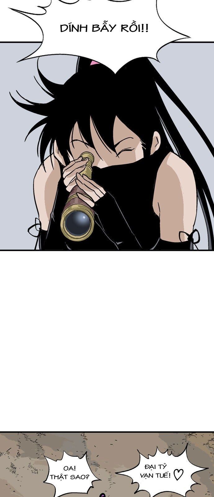 Cao Thủ 2: Chapter 85