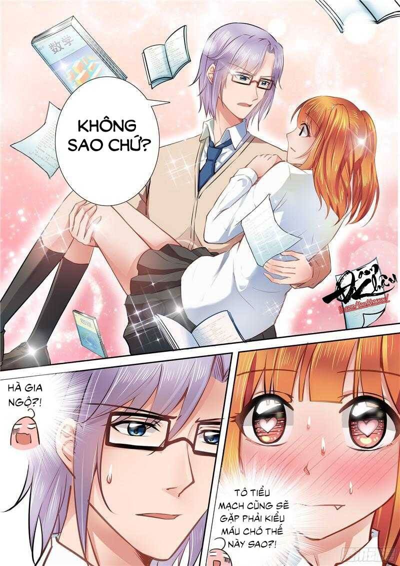 Người Thừa Kế Giá Đáo: Hiệu Thảo Làm Loạn Đủ Chưa?: Chapter 42