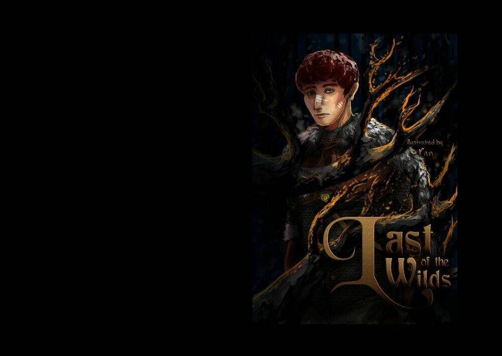 Chốn Hoang Dã Cuối Cùng: Chapter 2