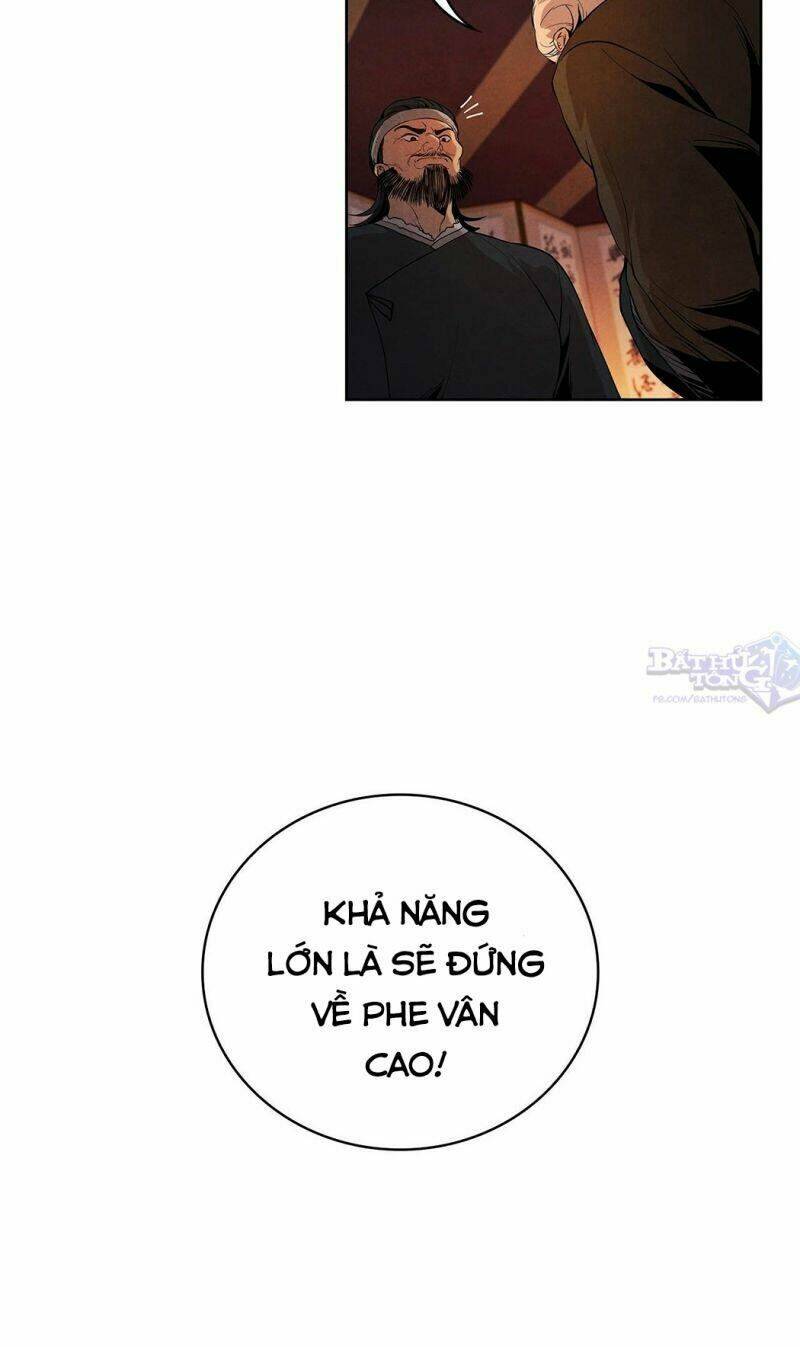 Đại Sư Huynh: Chapter 8