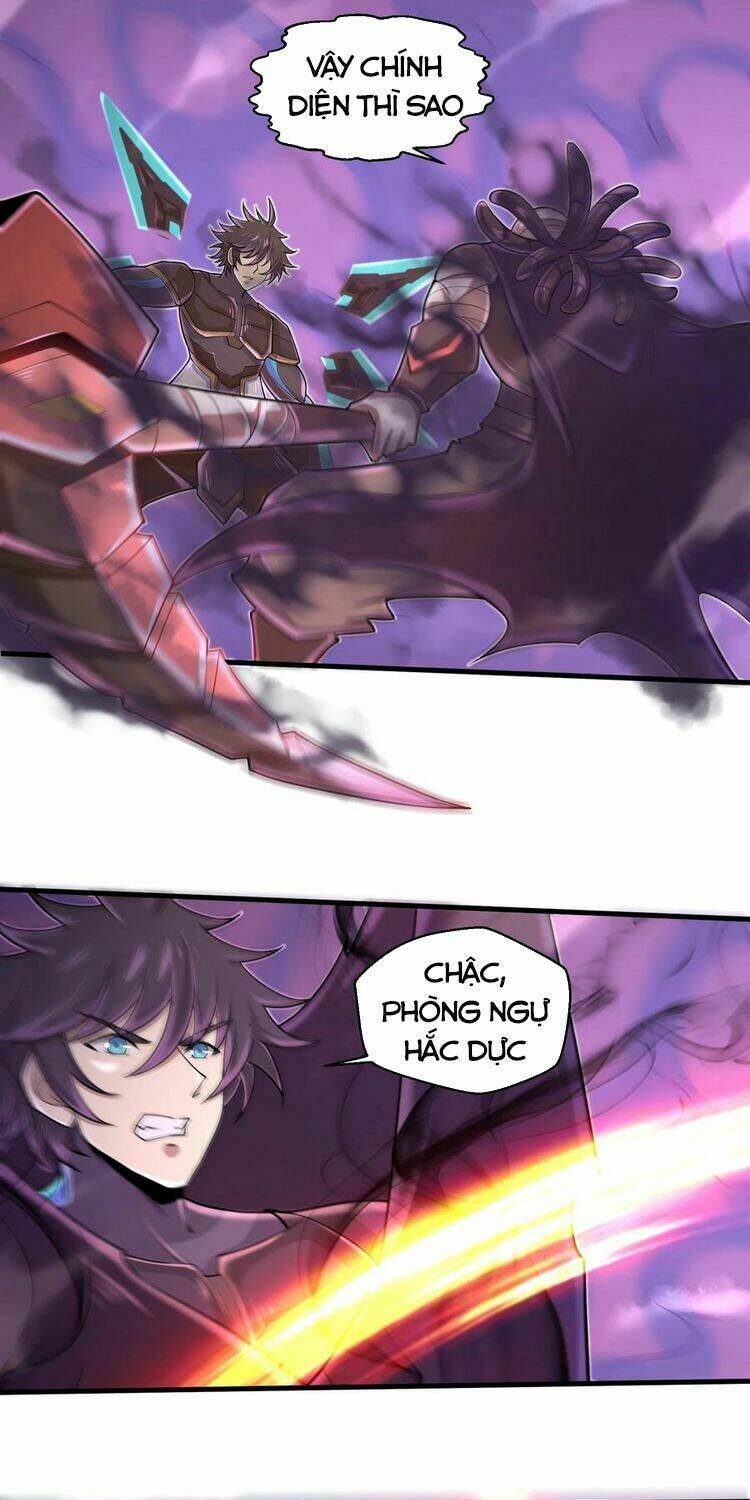 Một Trăm Triệu Điểm: Chapter 75