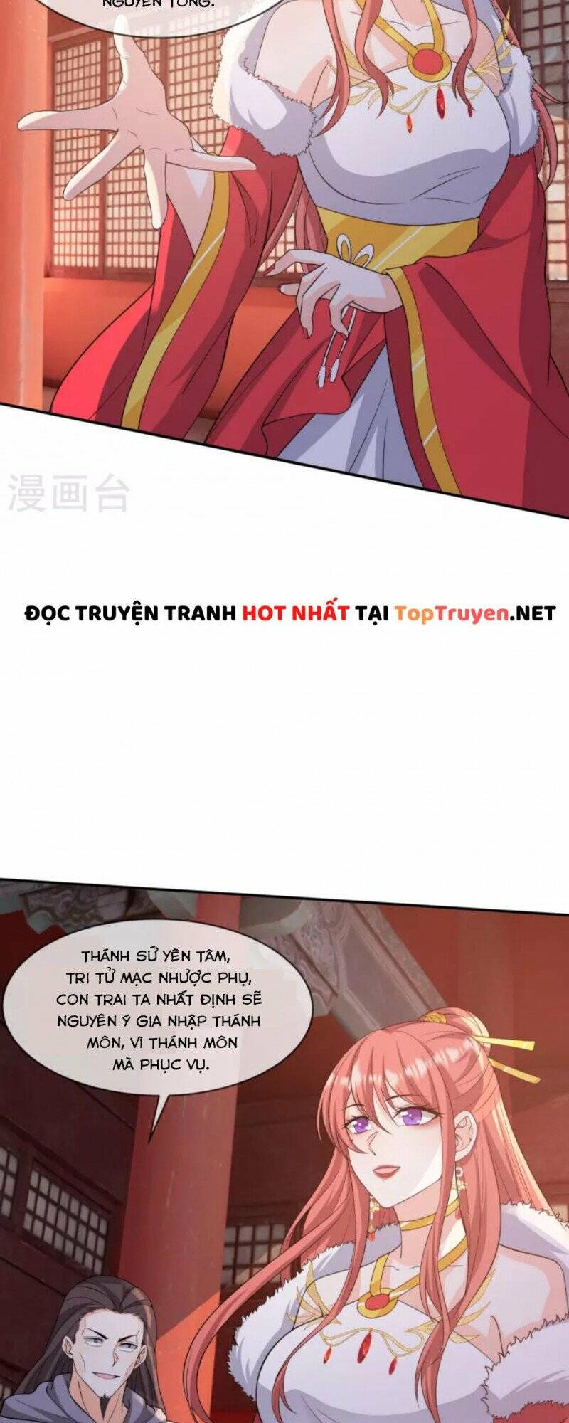 Tôi Phá Vỡ Hào Quang Của Nhân Vật Chính: Chapter 29