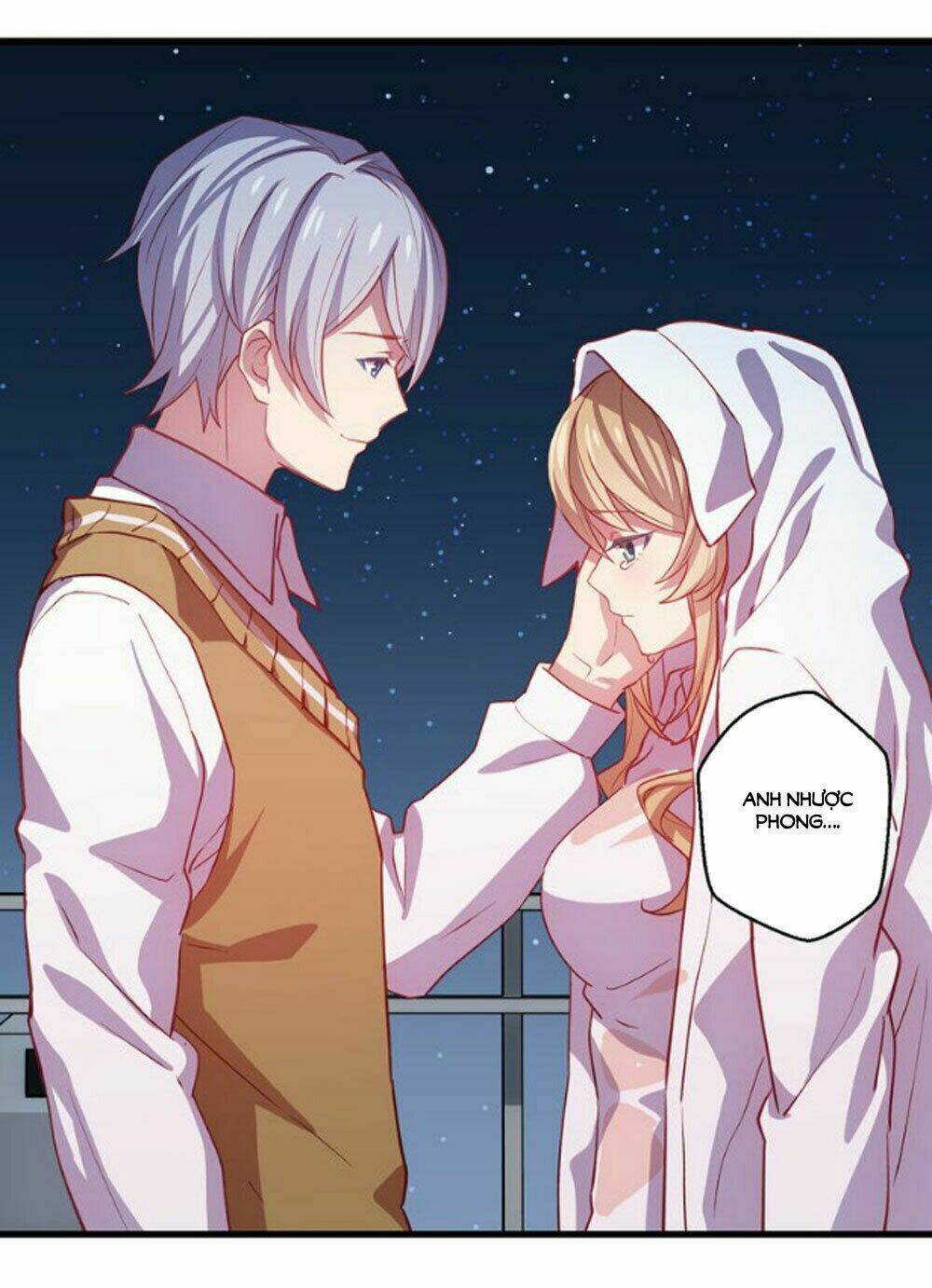 Bài Hát Tình Yêu: Chapter 4