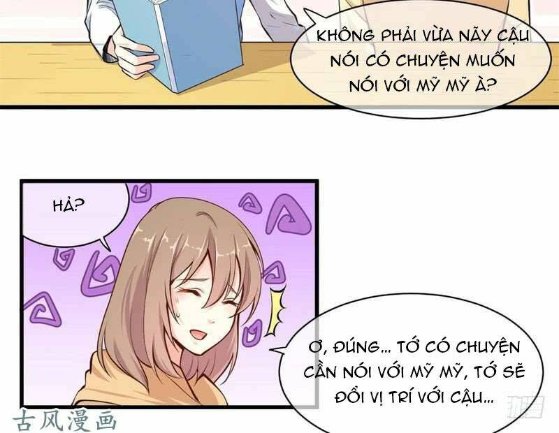 Ám Luyến Thành Hôn: Chapter 75