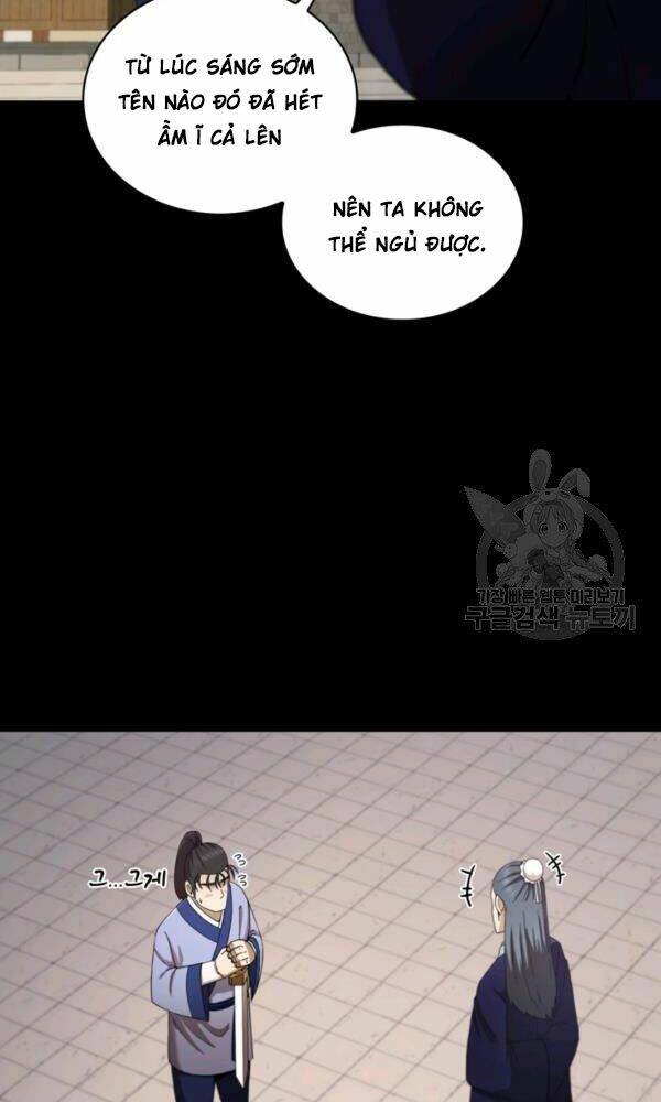 Thân Thủ Đệ Nhất Kiếm: Chapter 75